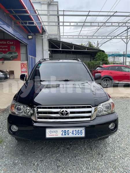 Big with watermark toyota highlander phnom penh phnom penh 10264