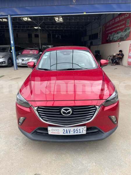 Big with watermark mazda cx 3 phnom penh phnom penh 10265