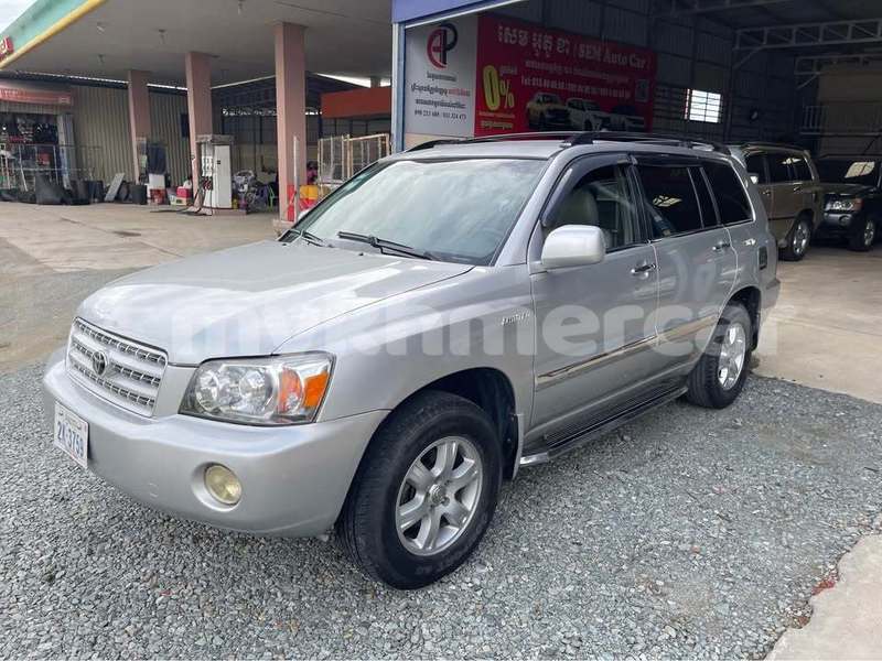 Big with watermark toyota highlander phnom penh phnom penh 10266