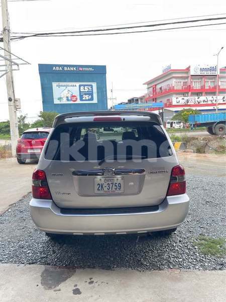 Big with watermark toyota highlander phnom penh phnom penh 10266