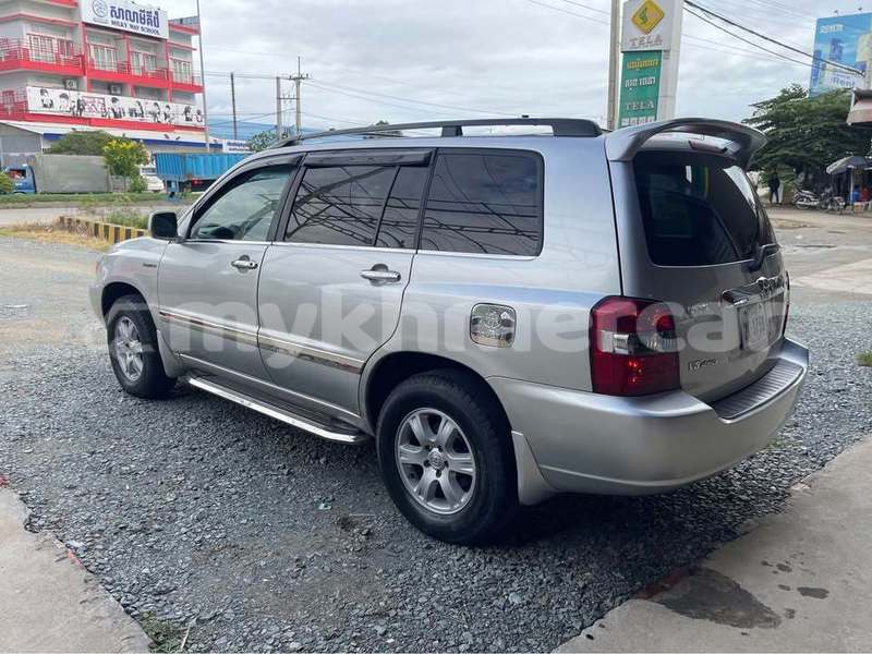 Big with watermark toyota highlander phnom penh phnom penh 10266