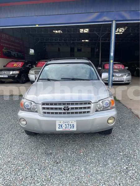 Big with watermark toyota highlander phnom penh phnom penh 10266