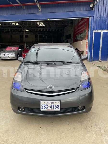 Big with watermark toyota prius phnom penh phnom penh 10267