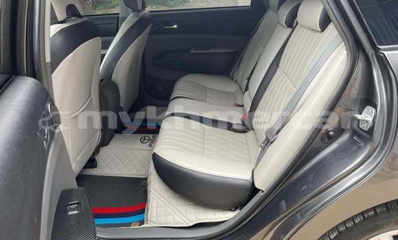 Buy Used Toyota Prius Black Car in Phnom Penh in Phnom Penh Buy Used Toyota Prius Black Car in Phnom Penh in Phnom Penh