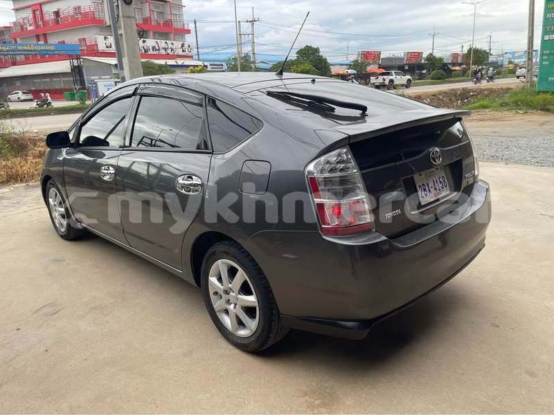 Big with watermark toyota prius phnom penh phnom penh 10267