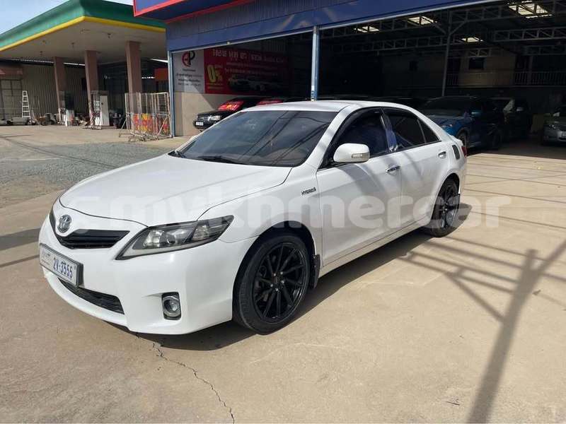 Big with watermark toyota camry phnom penh phnom penh 10268