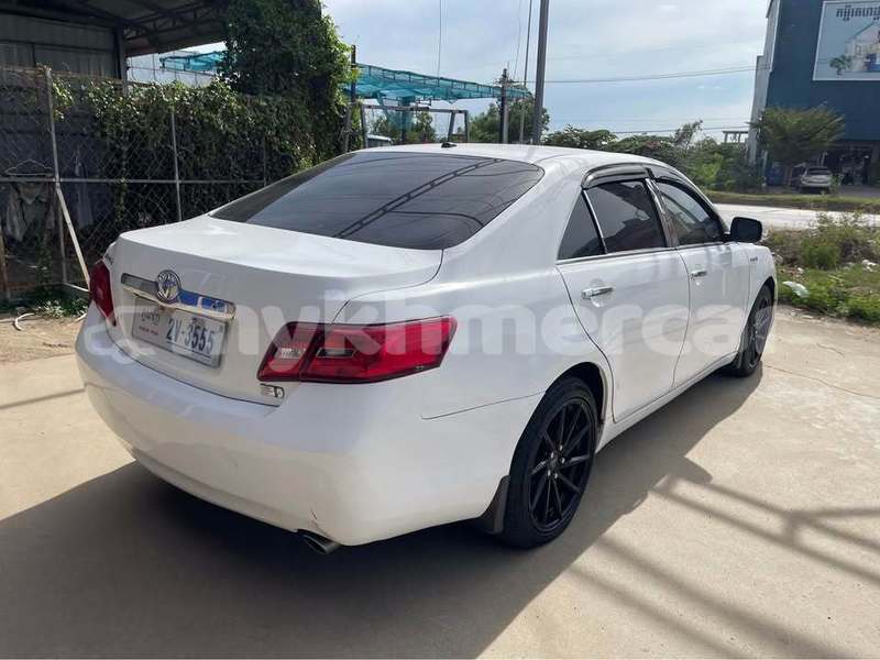 Big with watermark toyota camry phnom penh phnom penh 10268