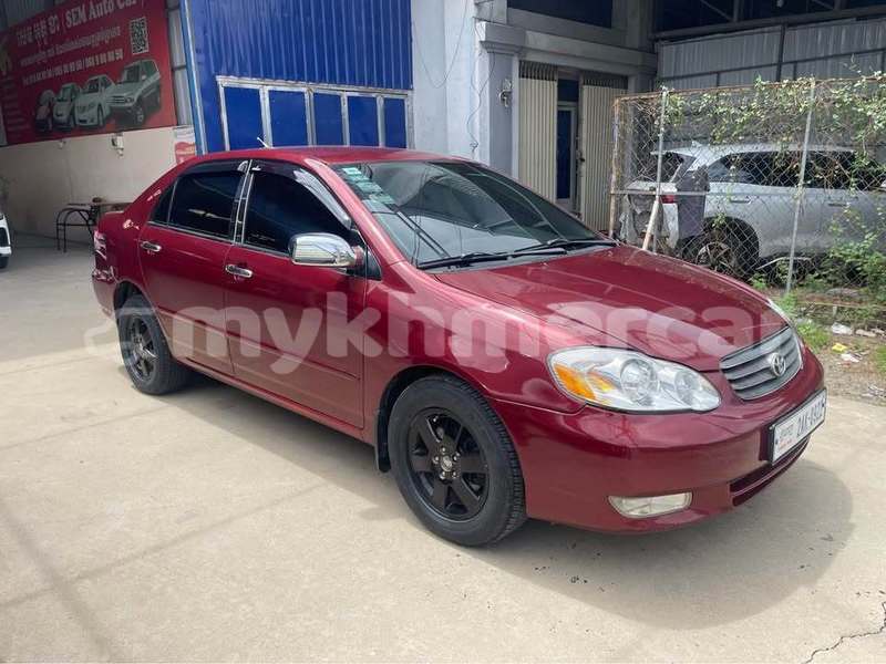 Big with watermark toyota corolla phnom penh phnom penh 10269