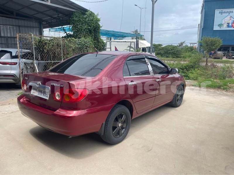 Big with watermark toyota corolla phnom penh phnom penh 10269