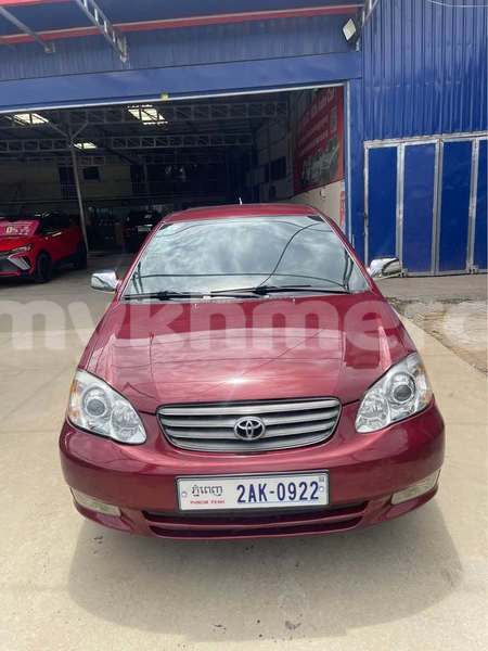 Big with watermark toyota corolla phnom penh phnom penh 10269