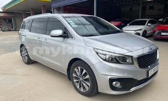 Buy Used Kia Carnival Other Car in Phnom Penh in Phnom Penh Buy Used Kia Carnival Other Car in Phnom Penh in Phnom Penh