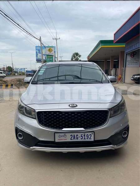 Big with watermark kia carnival phnom penh phnom penh 10270