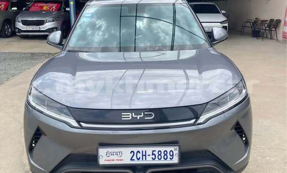 Buy Used BYD G3 Other Car in Phnom Penh in Phnom Penh Buy Used BYD G3 Other Car in Phnom Penh in Phnom Penh