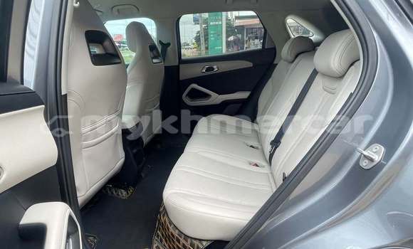Buy Used BYD G3 Other Car in Phnom Penh in Phnom Penh Buy Used BYD G3 Other Car in Phnom Penh in Phnom Penh