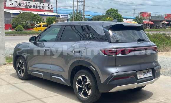 Buy Used BYD G3 Other Car in Phnom Penh in Phnom Penh Buy Used BYD G3 Other Car in Phnom Penh in Phnom Penh