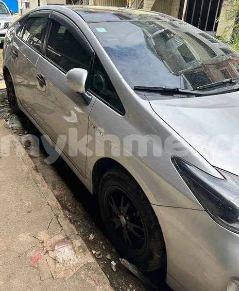 Big with watermark toyota prius phnom penh phnom penh 10275