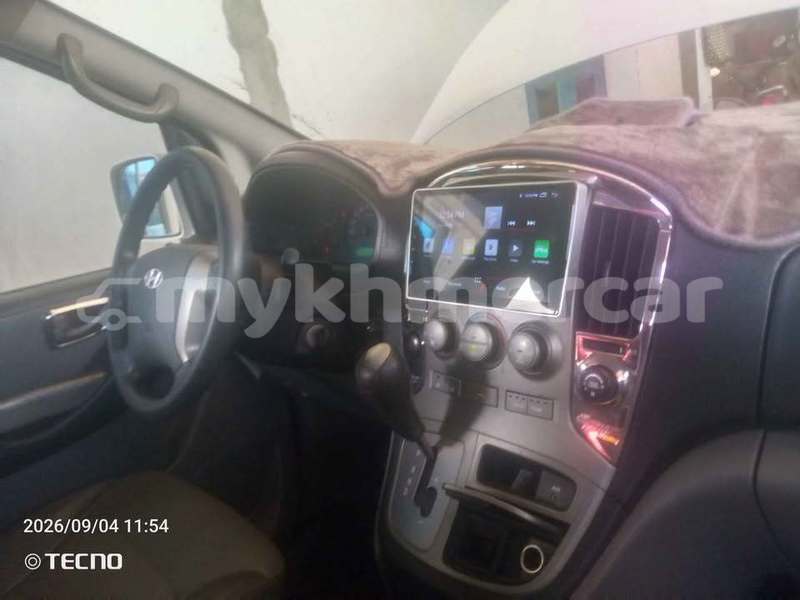 Big with watermark hyundai starex phnom penh phnom penh 10277