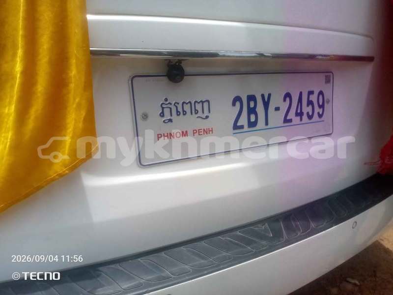 Big with watermark hyundai starex phnom penh phnom penh 10277