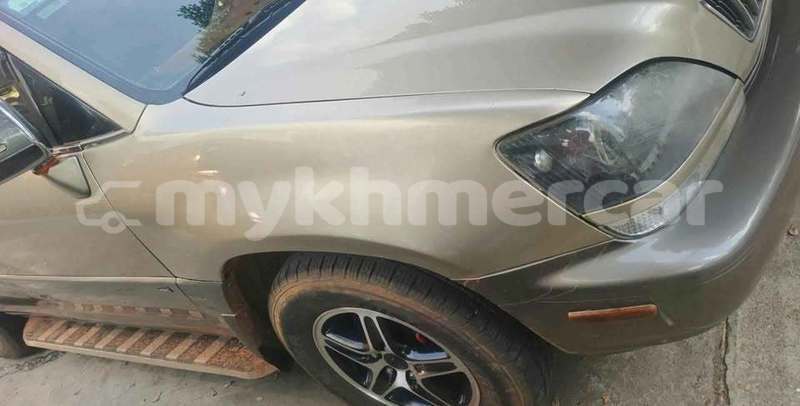 Big with watermark lexus rx phnom penh phnom penh 10278