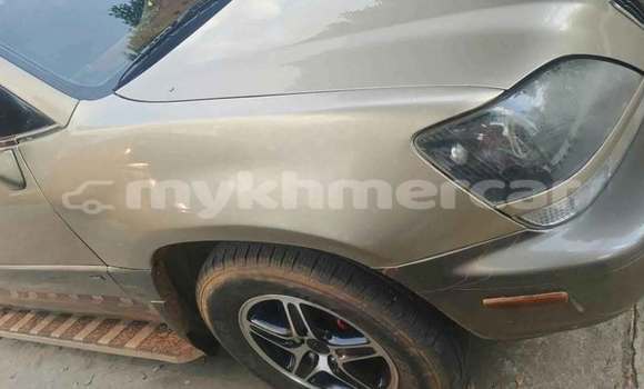 Buy Used Lexus RX Other Car in Phnom Penh in Phnom Penh Buy Used Lexus RX Other Car in Phnom Penh in Phnom Penh
