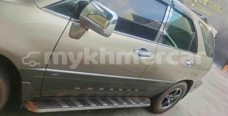 Big with watermark lexus rx phnom penh phnom penh 10278