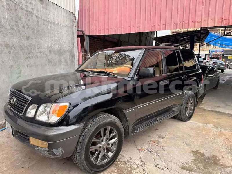 Big with watermark lexus lx 450 phnom penh phnom penh 10279
