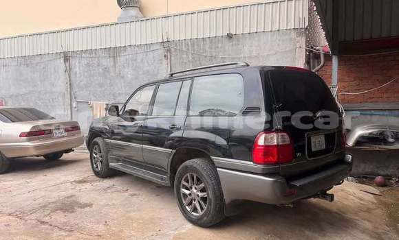 Buy Used Lexus LX 450 Black Car in Phnom Penh in Phnom Penh Buy Used Lexus LX 450 Black Car in Phnom Penh in Phnom Penh