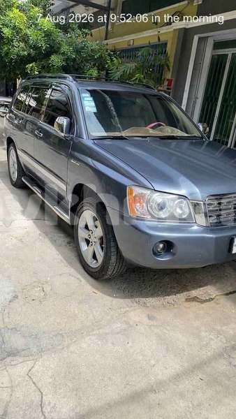 Big with watermark toyota highlander phnom penh phnom penh 10280