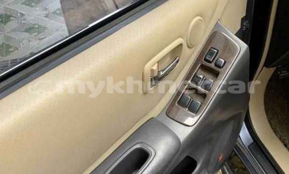 Buy Used Toyota Highlander Other Car in Phnom Penh in Phnom Penh Buy Used Toyota Highlander Other Car in Phnom Penh in Phnom Penh