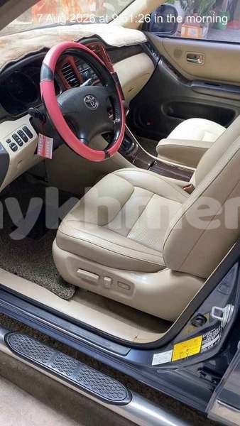 Big with watermark toyota highlander phnom penh phnom penh 10280
