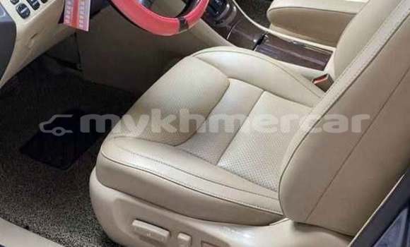 Buy Used Toyota Highlander Other Car in Phnom Penh in Phnom Penh Buy Used Toyota Highlander Other Car in Phnom Penh in Phnom Penh