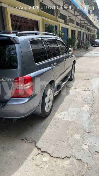 Big with watermark toyota highlander phnom penh phnom penh 10280
