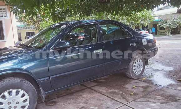 Buy Used Toyota 2000GT Black Car in Phnom Penh in Phnom Penh Buy Used Toyota 2000GT Black Car in Phnom Penh in Phnom Penh