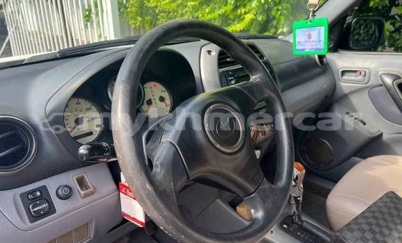 Buy Used Toyota RAV4 White Car in Phnom Penh in Phnom Penh Buy Used Toyota RAV4 White Car in Phnom Penh in Phnom Penh