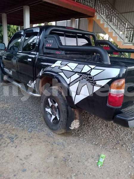 Big with watermark toyota tacoma phnom penh phnom penh 10283