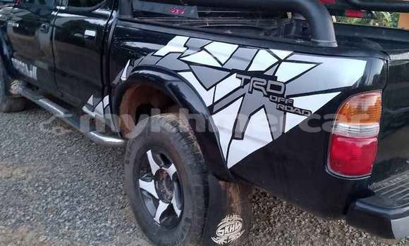 Buy Used Toyota Tacoma Black Car in Phnom Penh in Phnom Penh Buy Used Toyota Tacoma Black Car in Phnom Penh in Phnom Penh