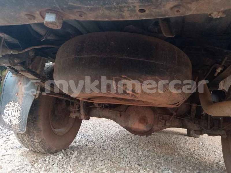 Big with watermark toyota tacoma phnom penh phnom penh 10283