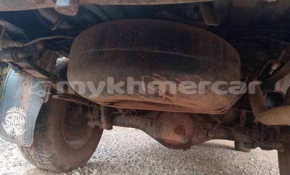 Buy Used Toyota Tacoma Black Car in Phnom Penh in Phnom Penh Buy Used Toyota Tacoma Black Car in Phnom Penh in Phnom Penh