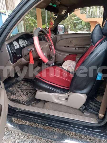 Big with watermark toyota tacoma phnom penh phnom penh 10283