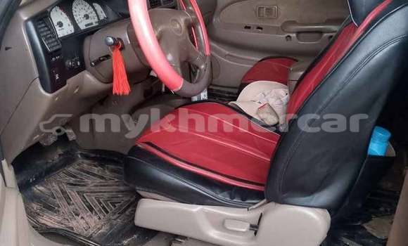 Buy Used Toyota Tacoma Black Car in Phnom Penh in Phnom Penh Buy Used Toyota Tacoma Black Car in Phnom Penh in Phnom Penh