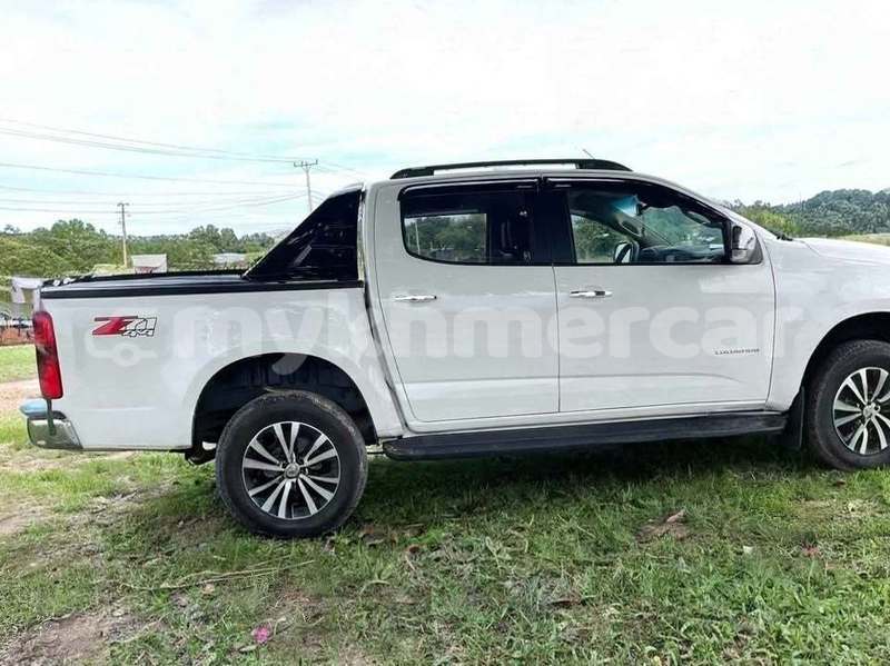 Big with watermark chevrolet colorado phnom penh phnom penh 10285
