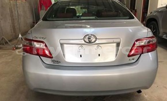 Buy Used Toyota Camry White Car in Phnom Penh in Phnom Penh Buy Used Toyota Camry White Car in Phnom Penh in Phnom Penh