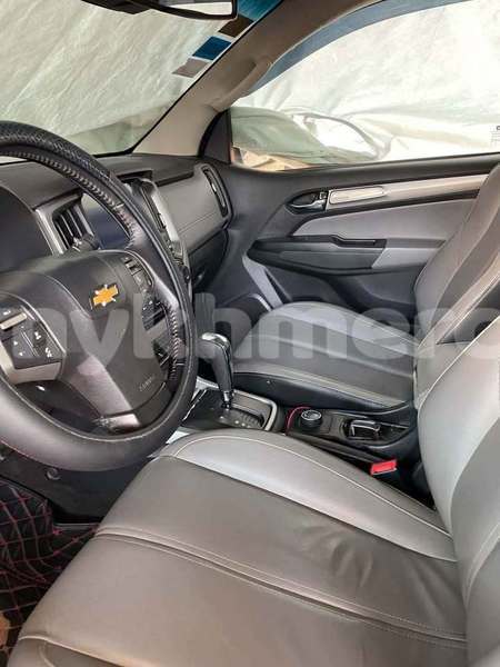 Big with watermark chevrolet colorado phnom penh phnom penh 10285