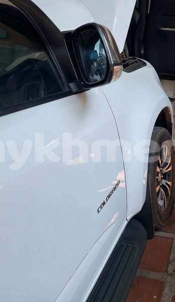 Big with watermark chevrolet colorado phnom penh phnom penh 10285
