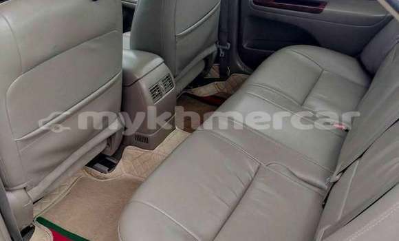 Buy Used Toyota Corolla White Car in Phnom Penh in Phnom Penh Buy Used Toyota Corolla White Car in Phnom Penh in Phnom Penh