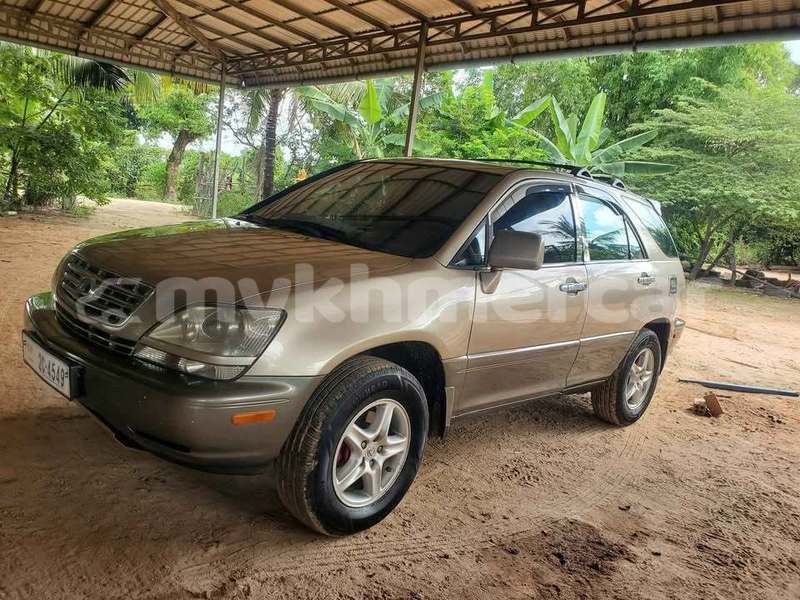 Big with watermark lexus rx 300 phnom penh phnom penh 10290