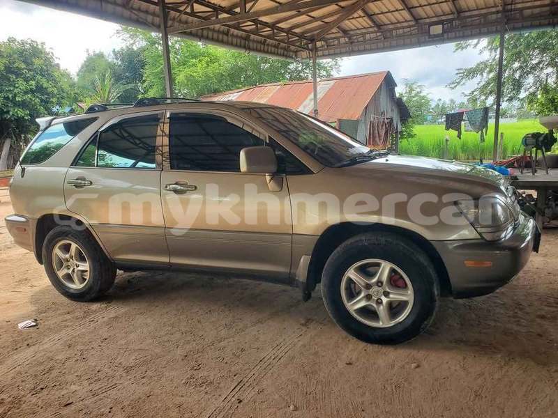 Big with watermark lexus rx 300 phnom penh phnom penh 10290