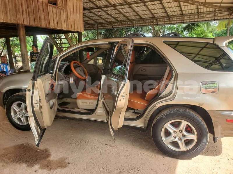 Big with watermark lexus rx 300 phnom penh phnom penh 10290