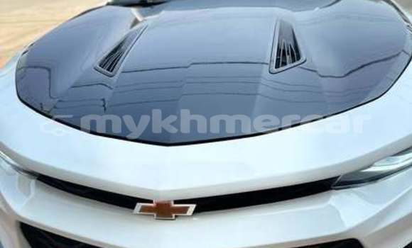 Buy Used Toyota 4Runner Other Car in Bavet in Svay Rieng Province