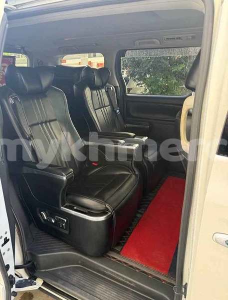 Big with watermark toyota alphard svay rieng province bavet 10292